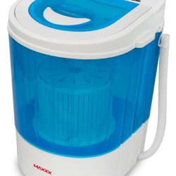 Masina de spalat electrica cu centrifuga Kombi Premium 2in1 mini Masina de spalat electrica cu centrifuga Kombi Premium 2in1 mini